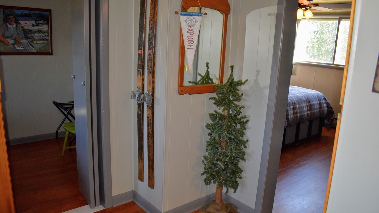 Photo of Bedroom in Washburn