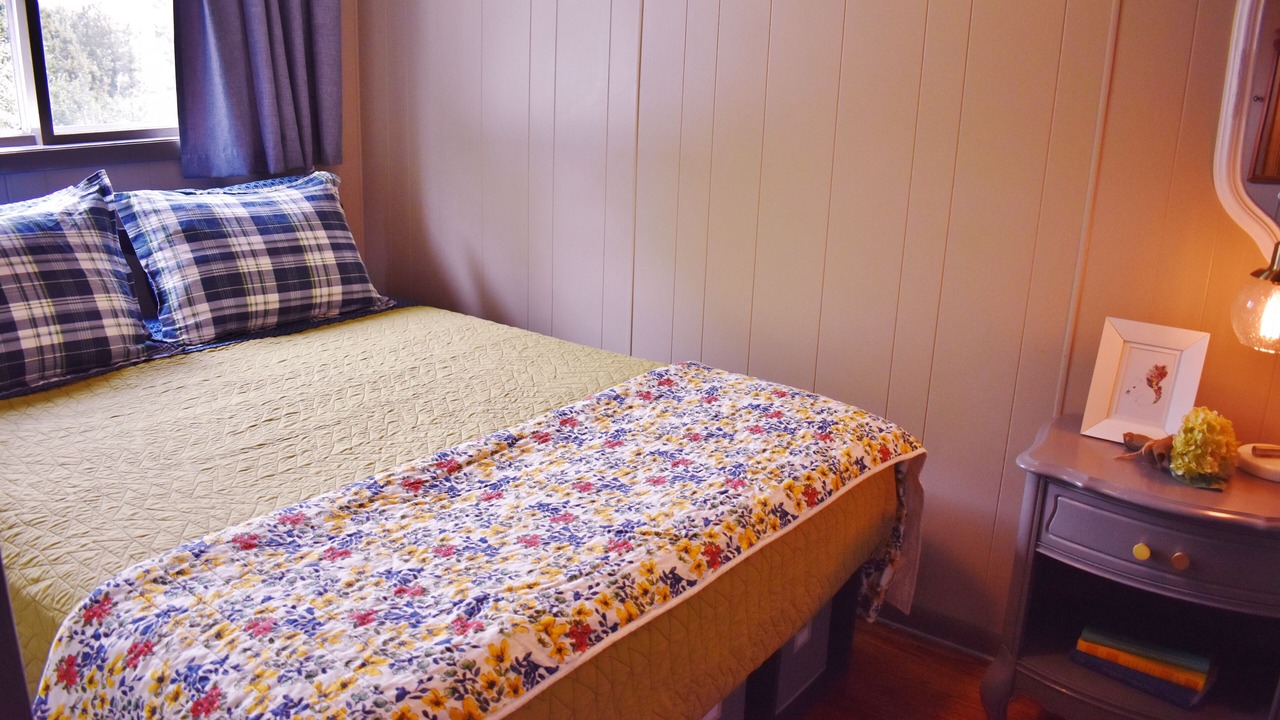 Photo of Bedroom in Washburn