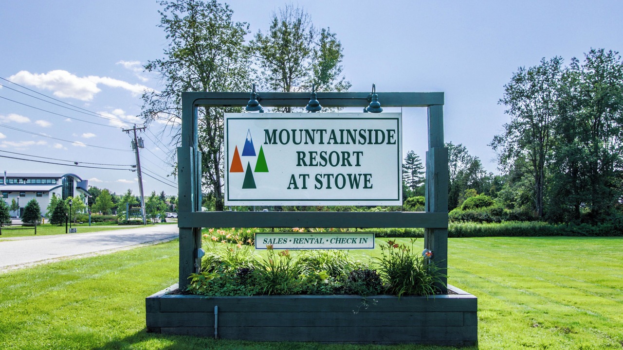 Photo of Outdoor in Stowe Area