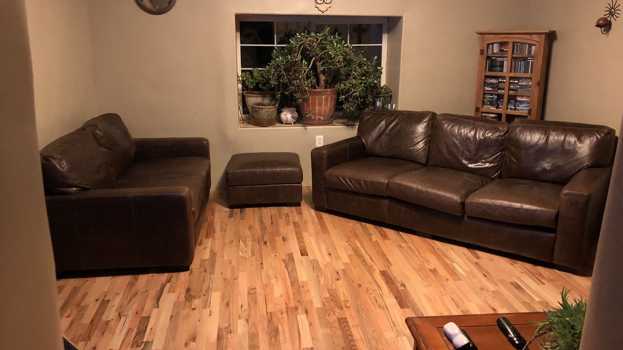 Photo of Bedroom in Holman