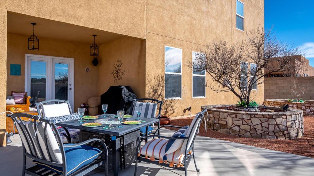 Photo of Outdoor in Albuquerque