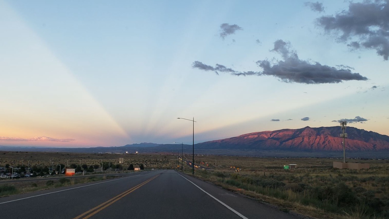 Photo of Others in Albuquerque