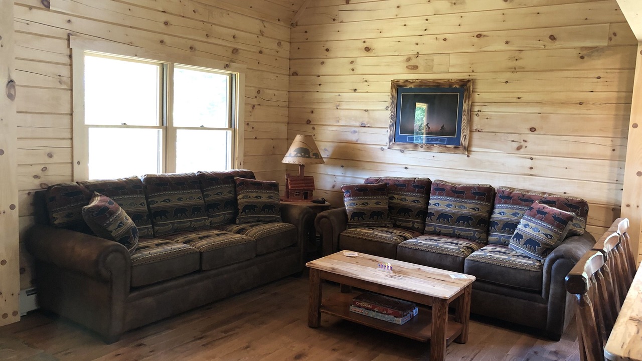 Photo of Livingroom in Lyndon Center