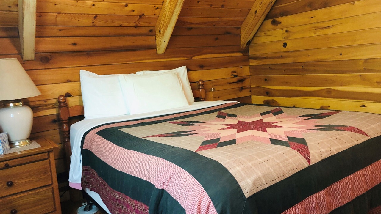 Photo of Bedroom in Hico