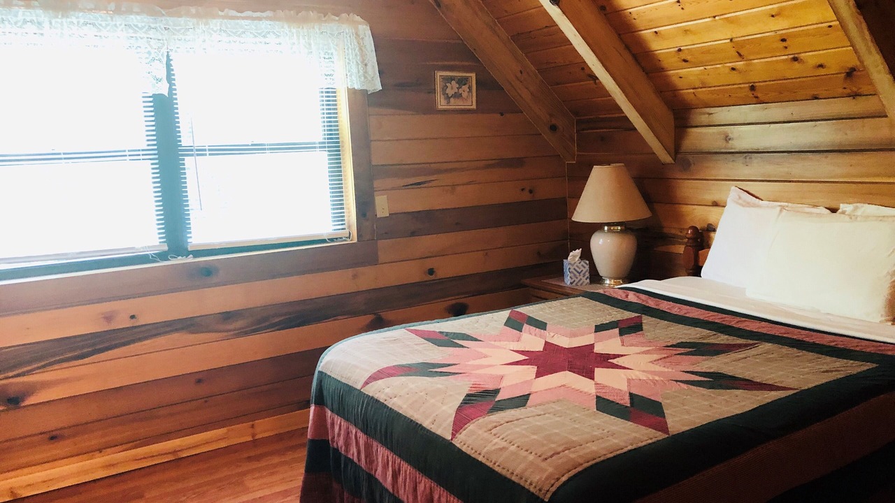 Photo of Bedroom in Hico