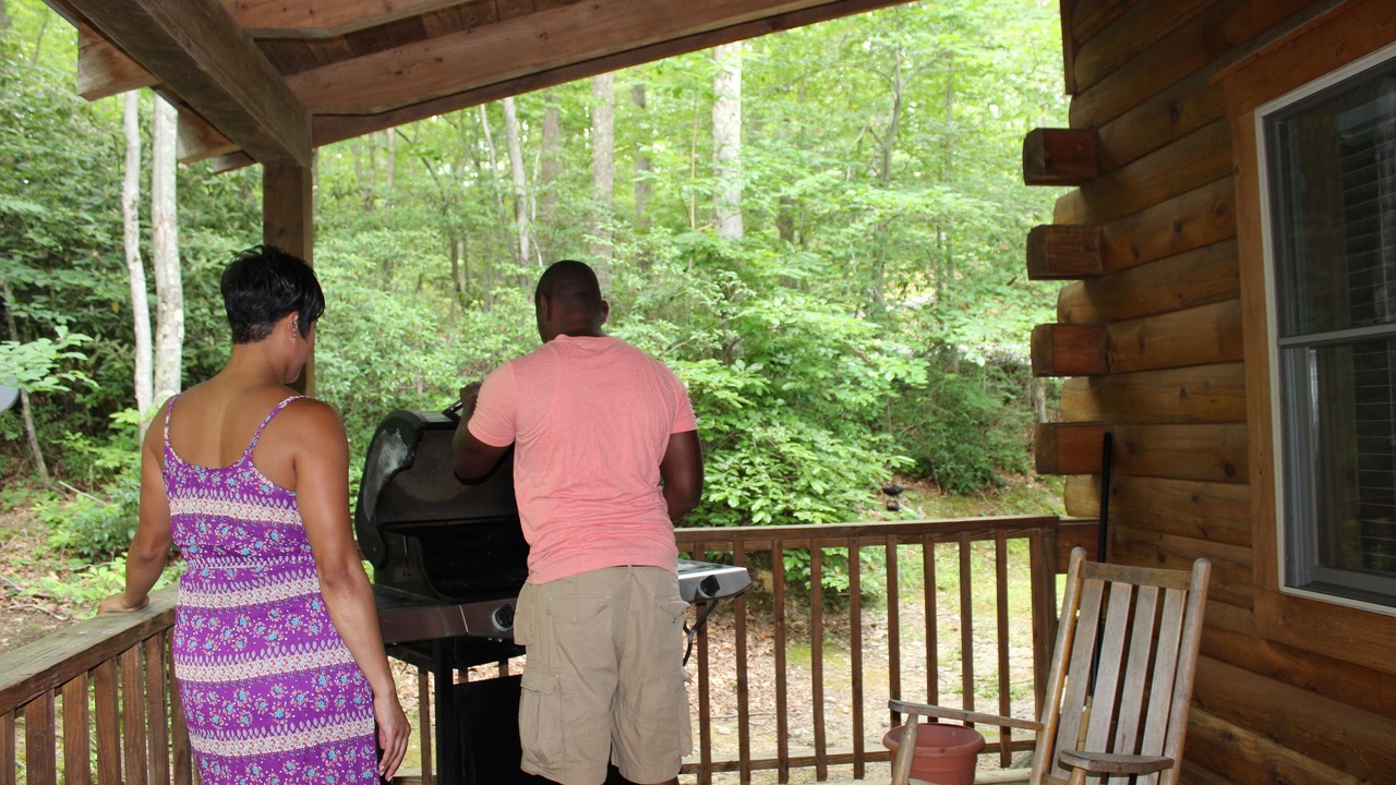 Photo of Outdoor in Hico