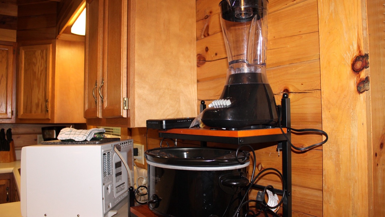Photo of Kitchen in Hico