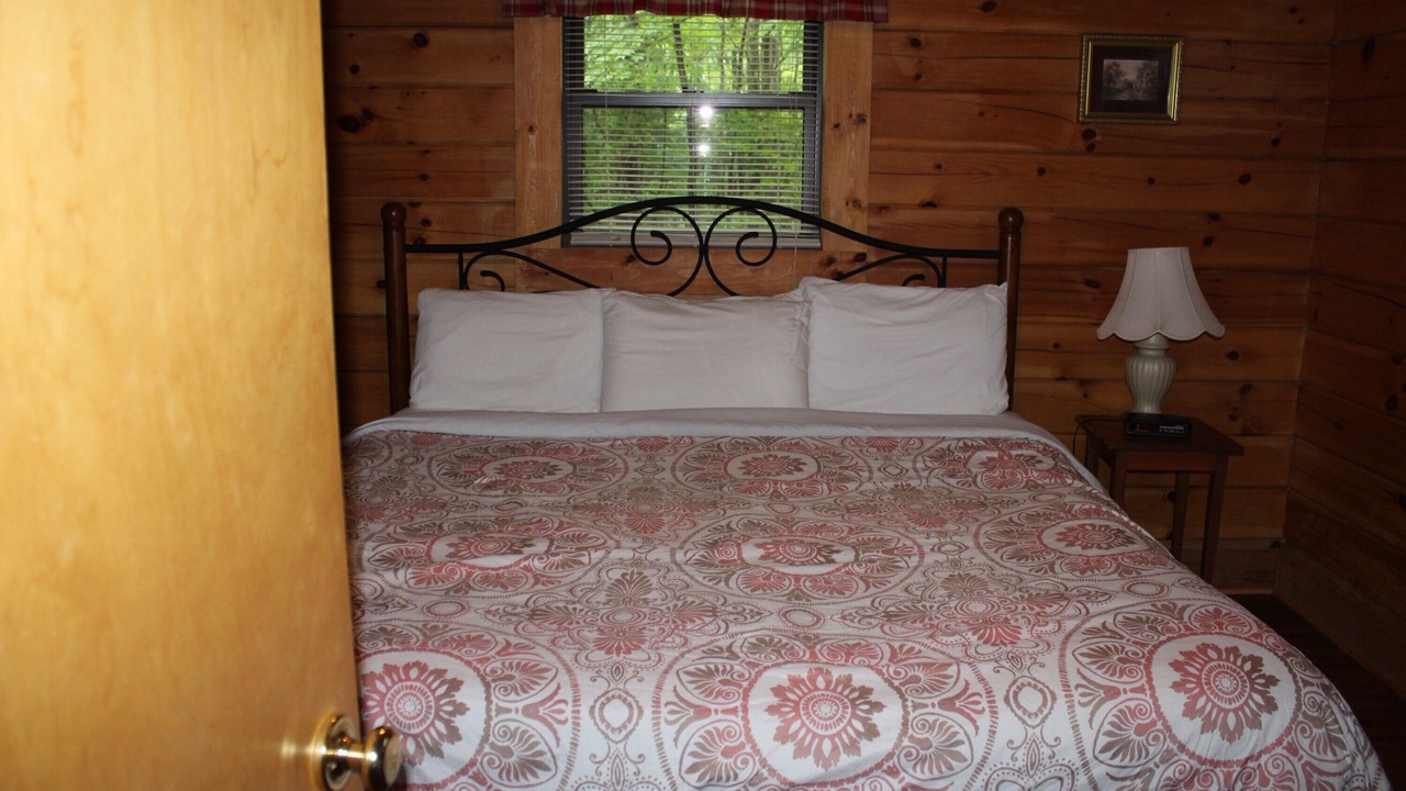 Photo of Bedroom in Hico