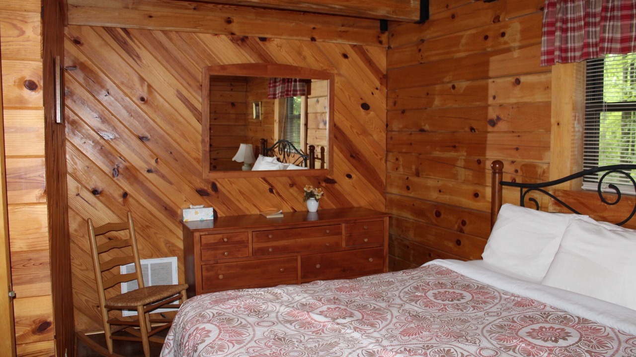 Photo of Bedroom in Hico