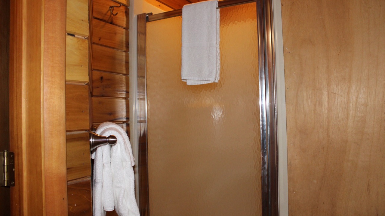Photo of Bathroom in Hico