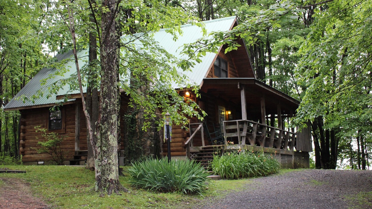 Photo of Outdoor in Hico