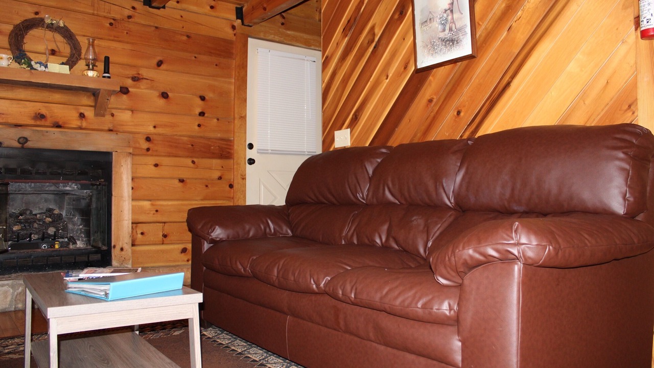 Photo of Livingroom in Hico