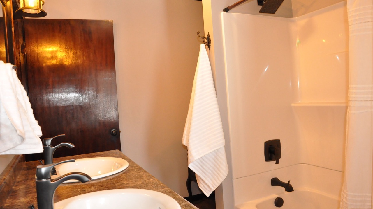 Photo of Bathroom in Fennville