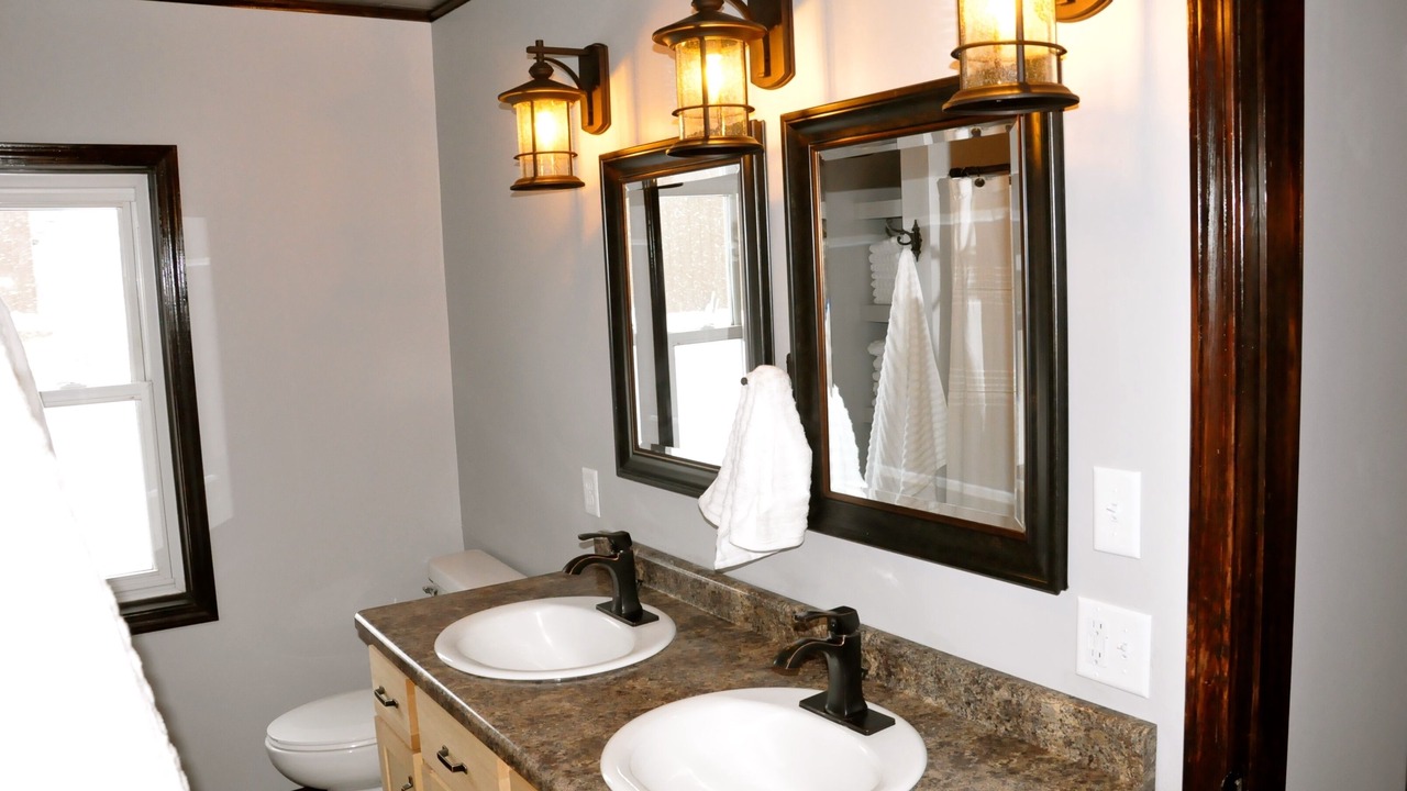 Photo of Bathroom in Fennville