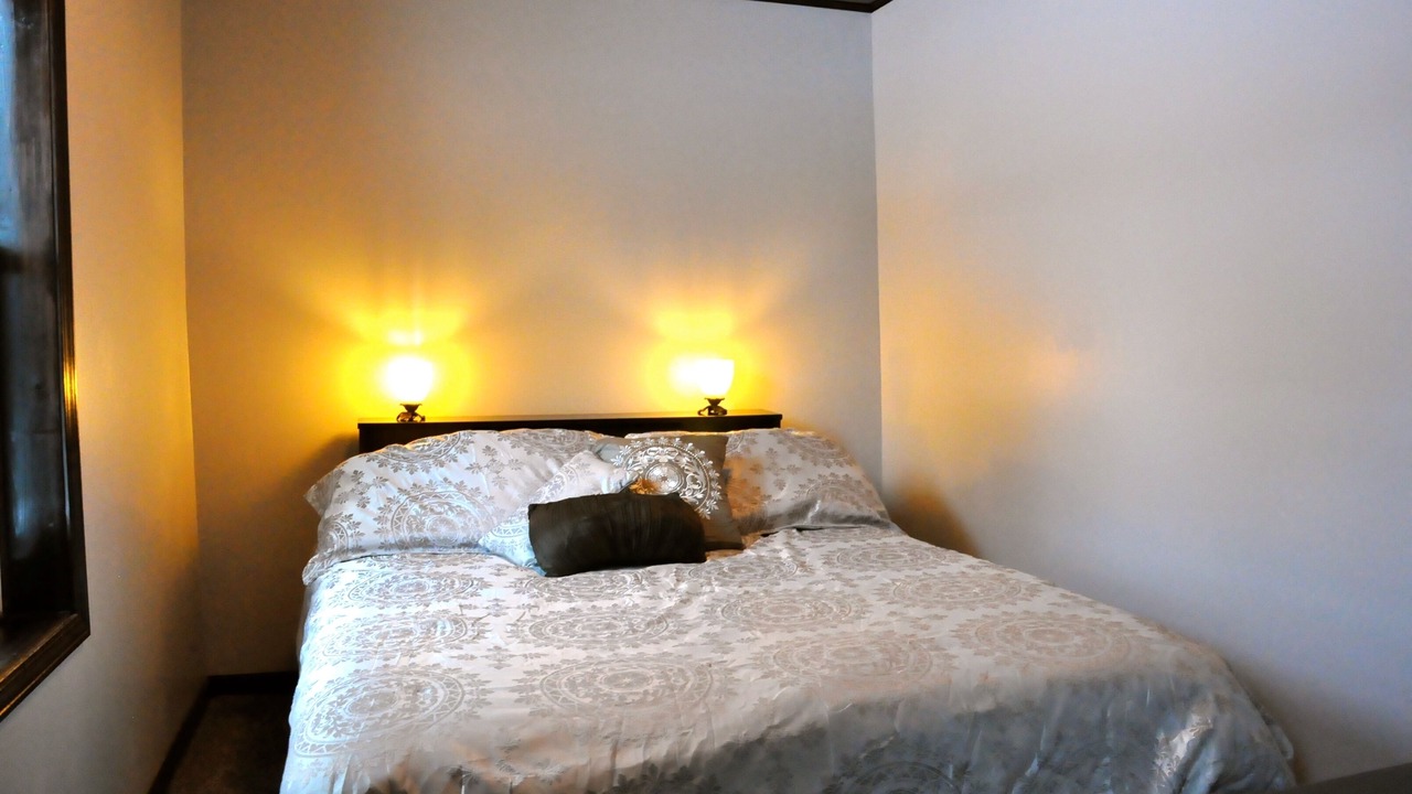 Photo of Bedroom in Fennville