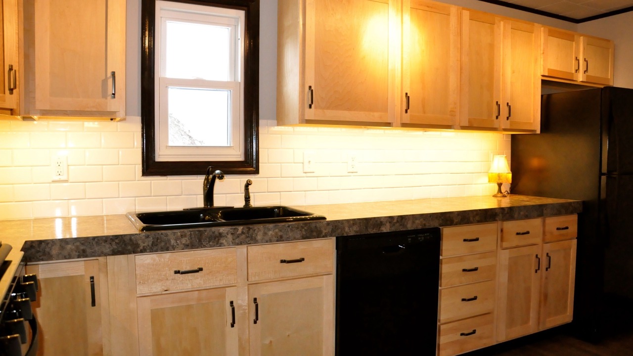 Photo of Kitchen in Fennville