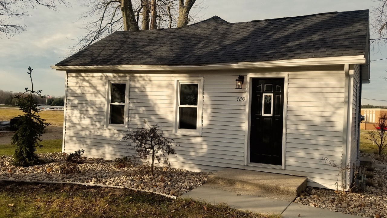 Photo of Outdoor in Fennville