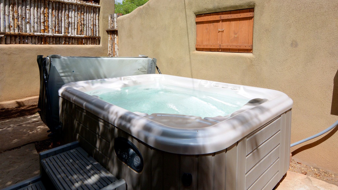 Photo of Outdoor in Downtown Santa Fe
