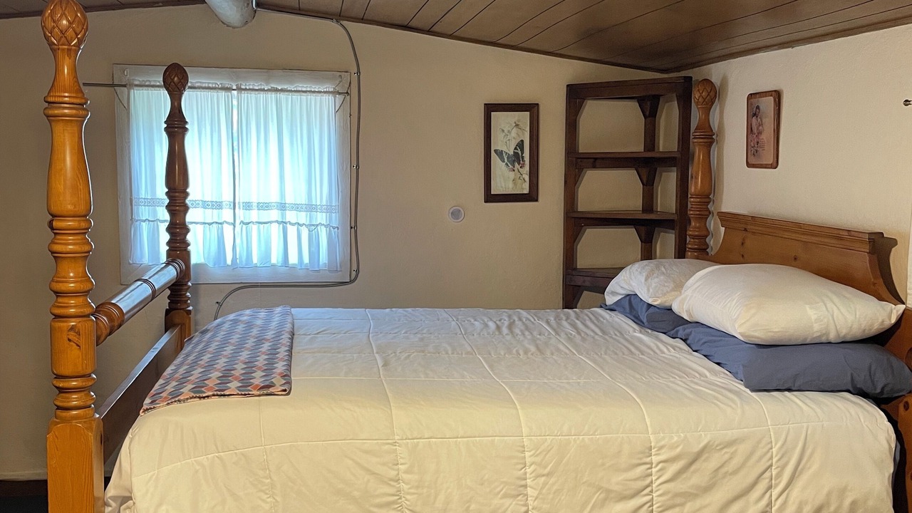 Photo of Bedroom in El Porvenir