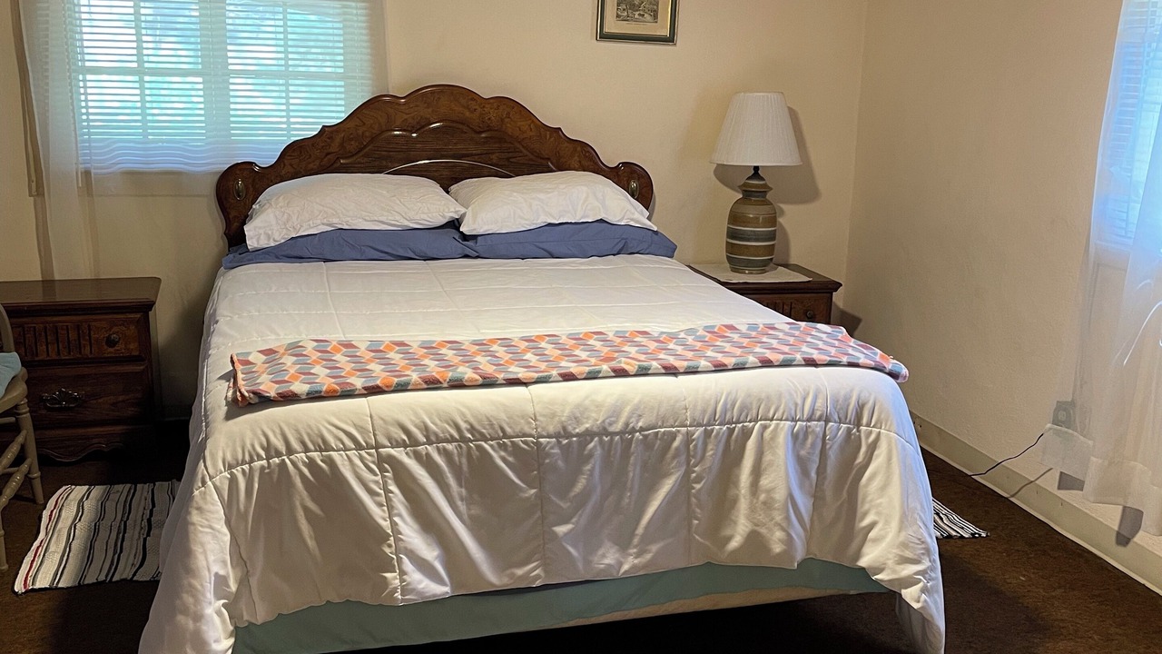Photo of Bedroom in El Porvenir