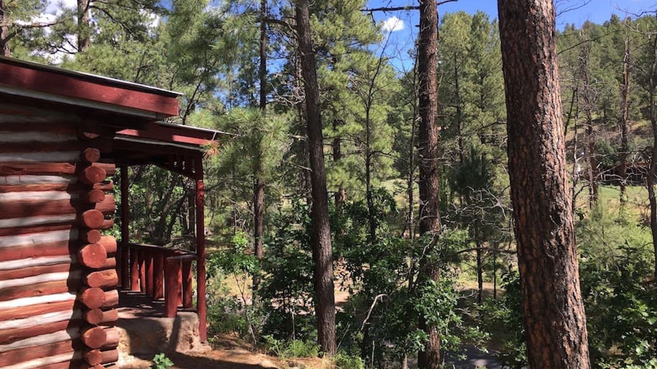 Photo of Outdoor in El Porvenir