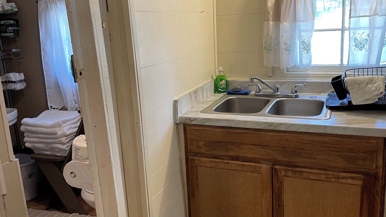 Photo of Bathroom in El Porvenir