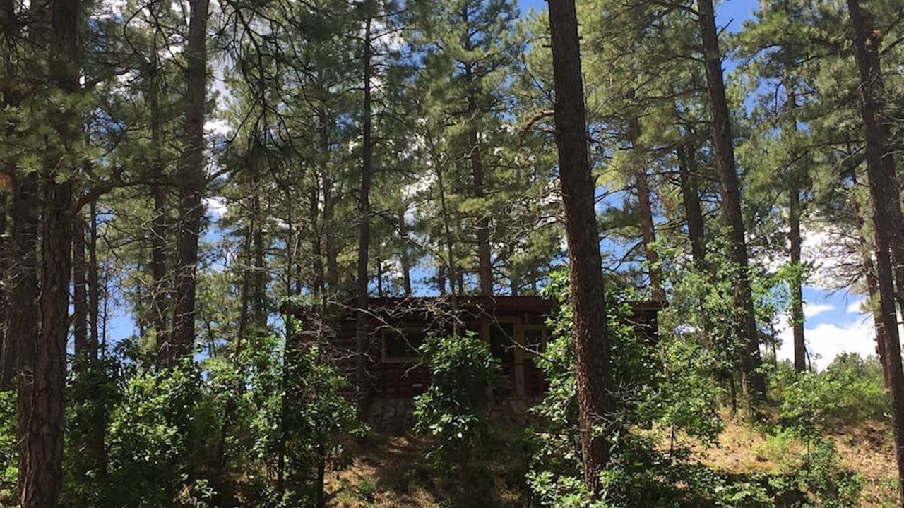 Photo of Outdoor in El Porvenir