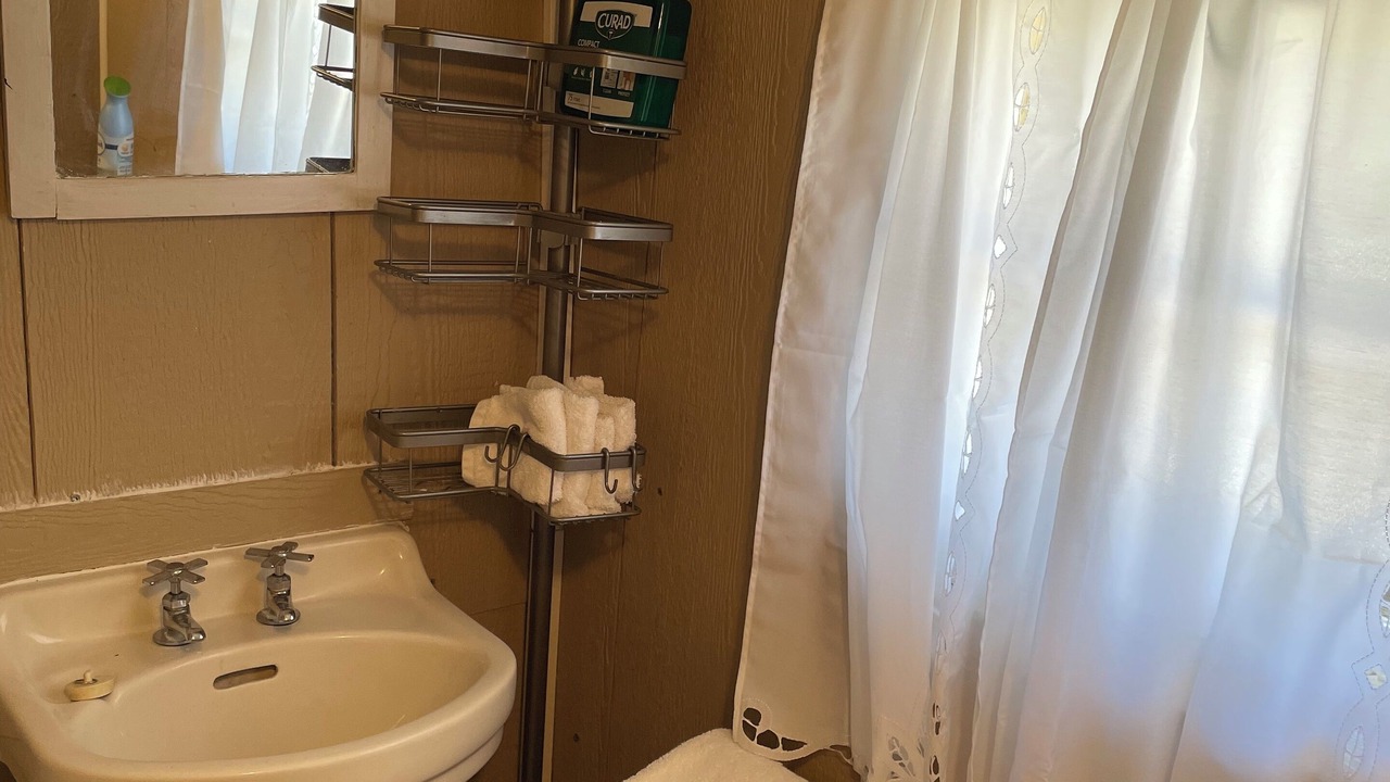 Photo of Bathroom in El Porvenir