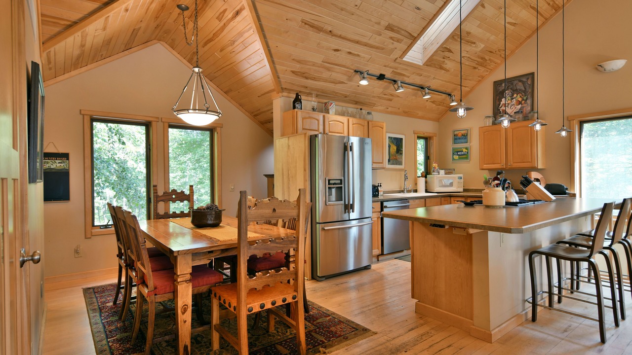 Photo of Kitchen in Spooner
