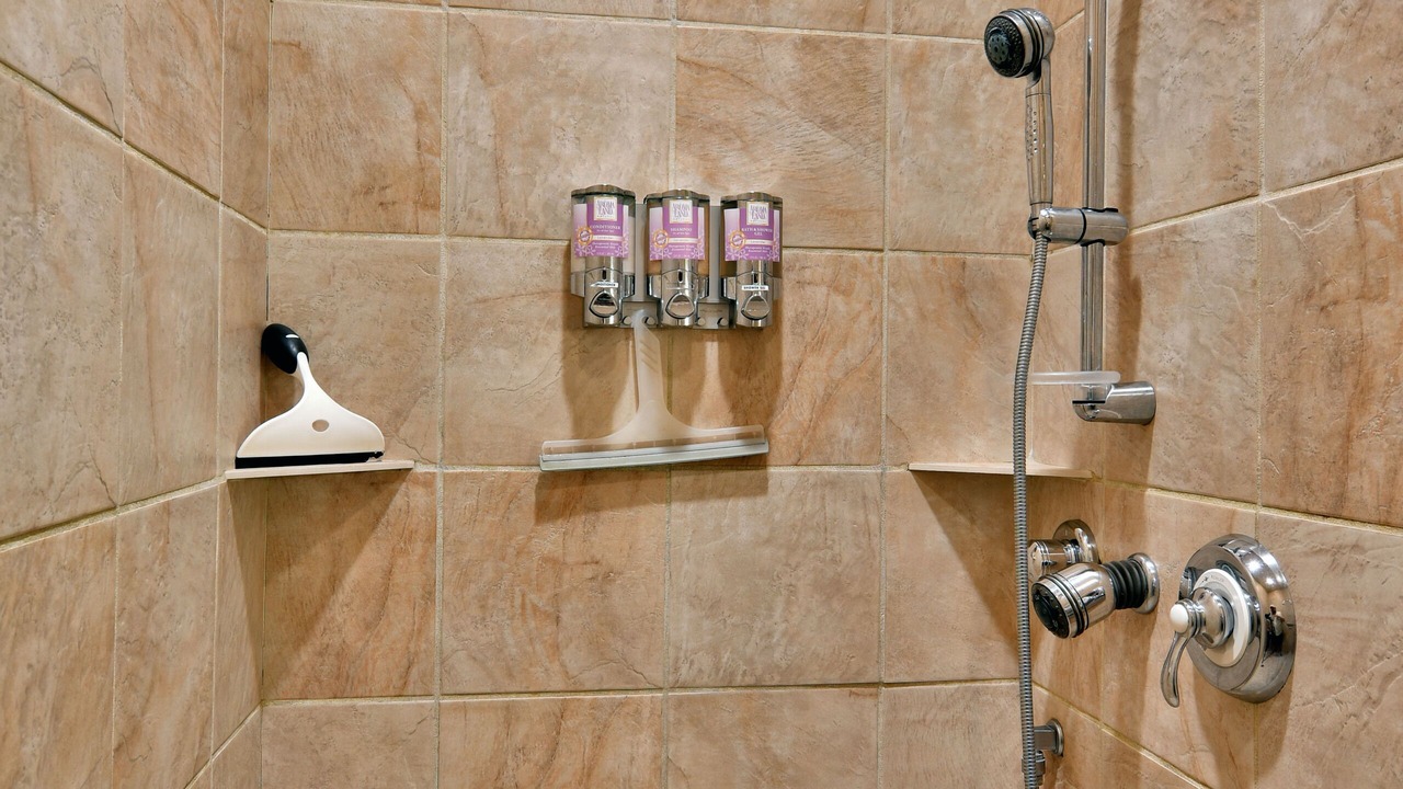 Photo of Bathroom in Spooner