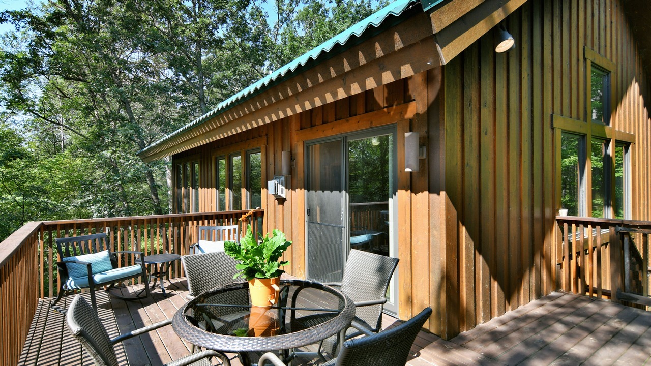 Photo of Outdoor in Spooner