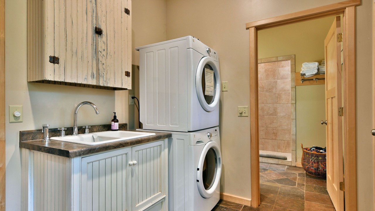 Photo of Bathroom in Spooner