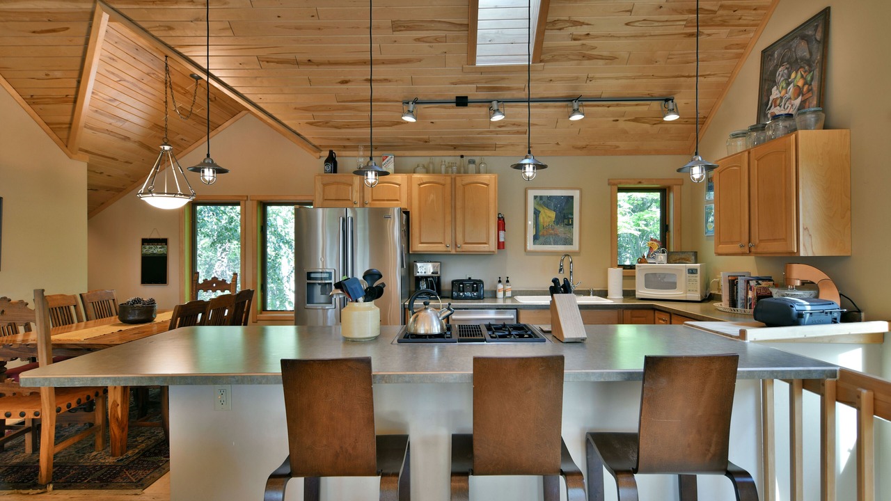 Photo of Kitchen in Spooner