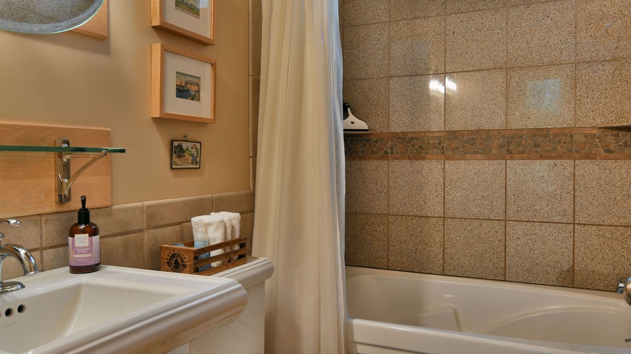 Photo of Bathroom in Spooner