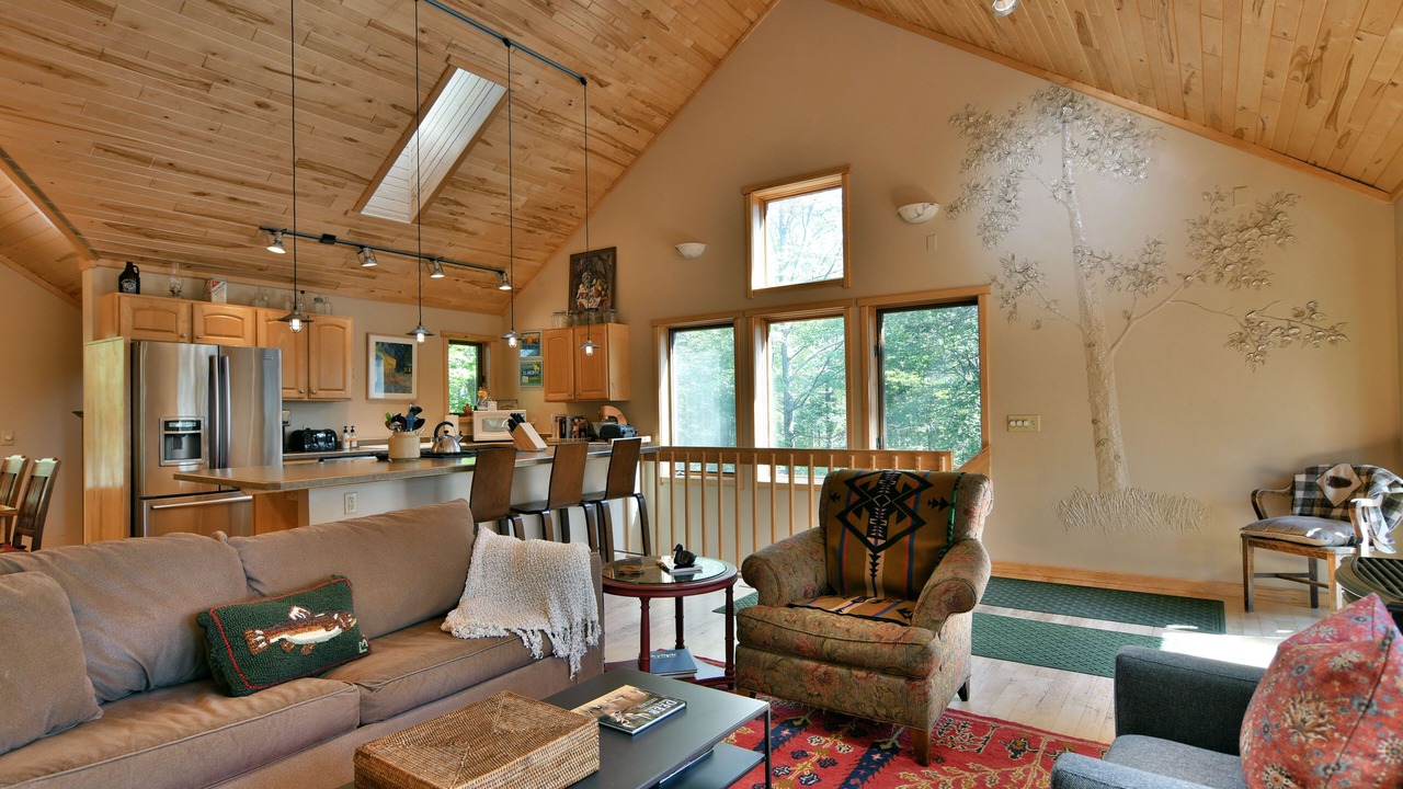 Photo of Livingroom in Spooner