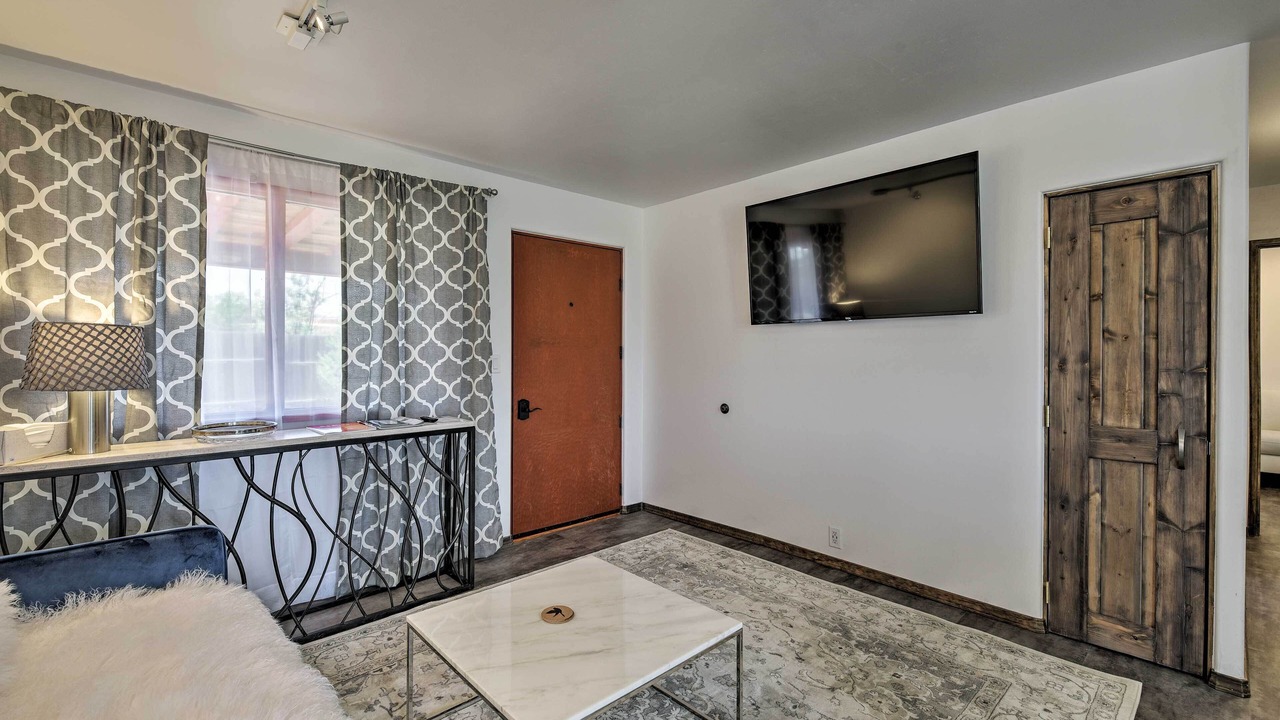 Photo of Livingroom in El Prado