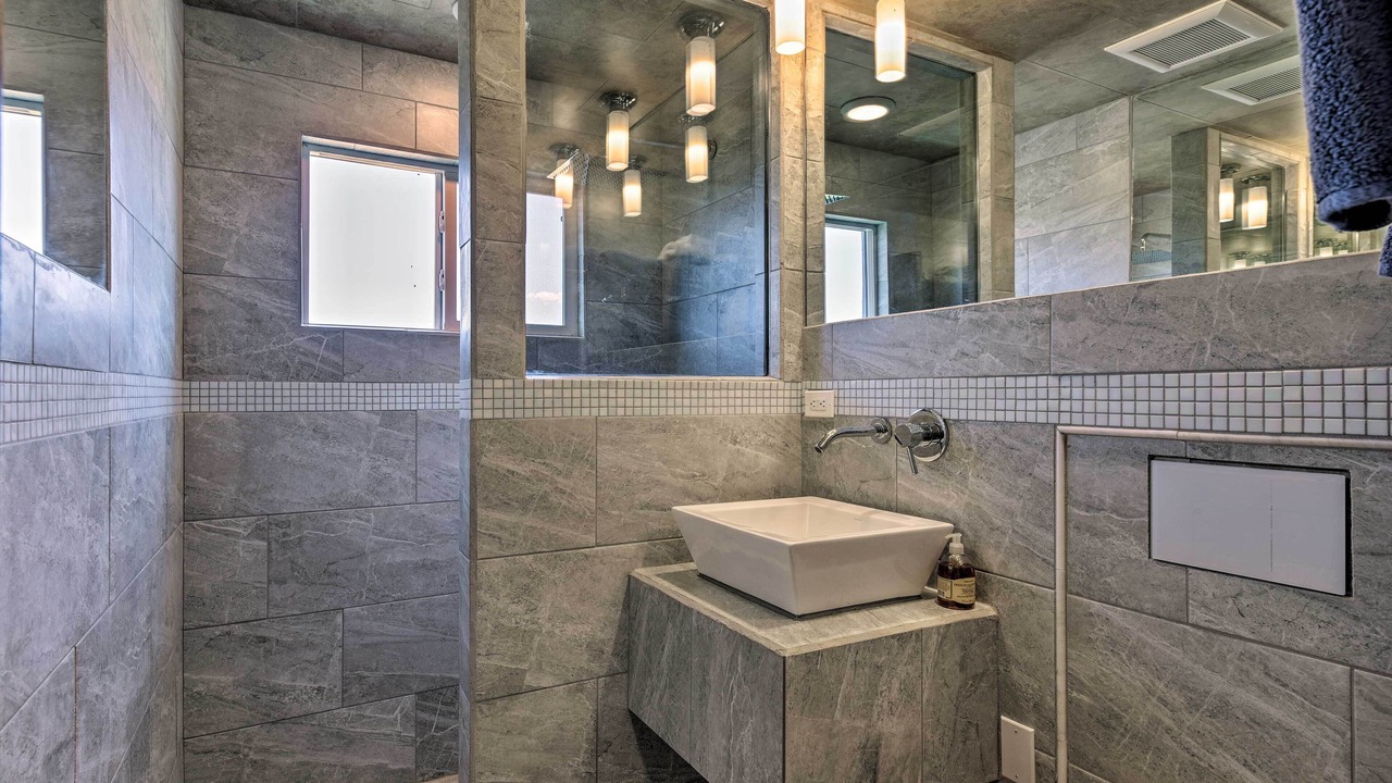 Photo of Bathroom in El Prado