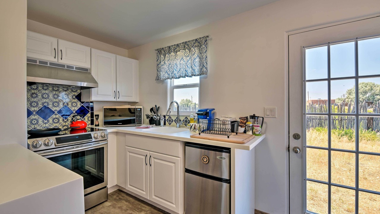 Photo of Kitchen in El Prado
