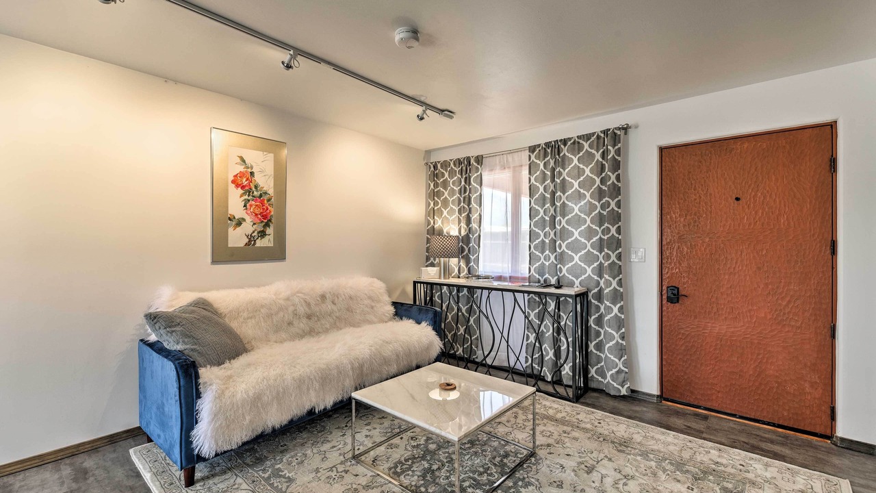 Photo of Bedroom in El Prado