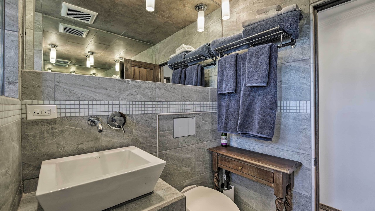 Photo of Bathroom in El Prado