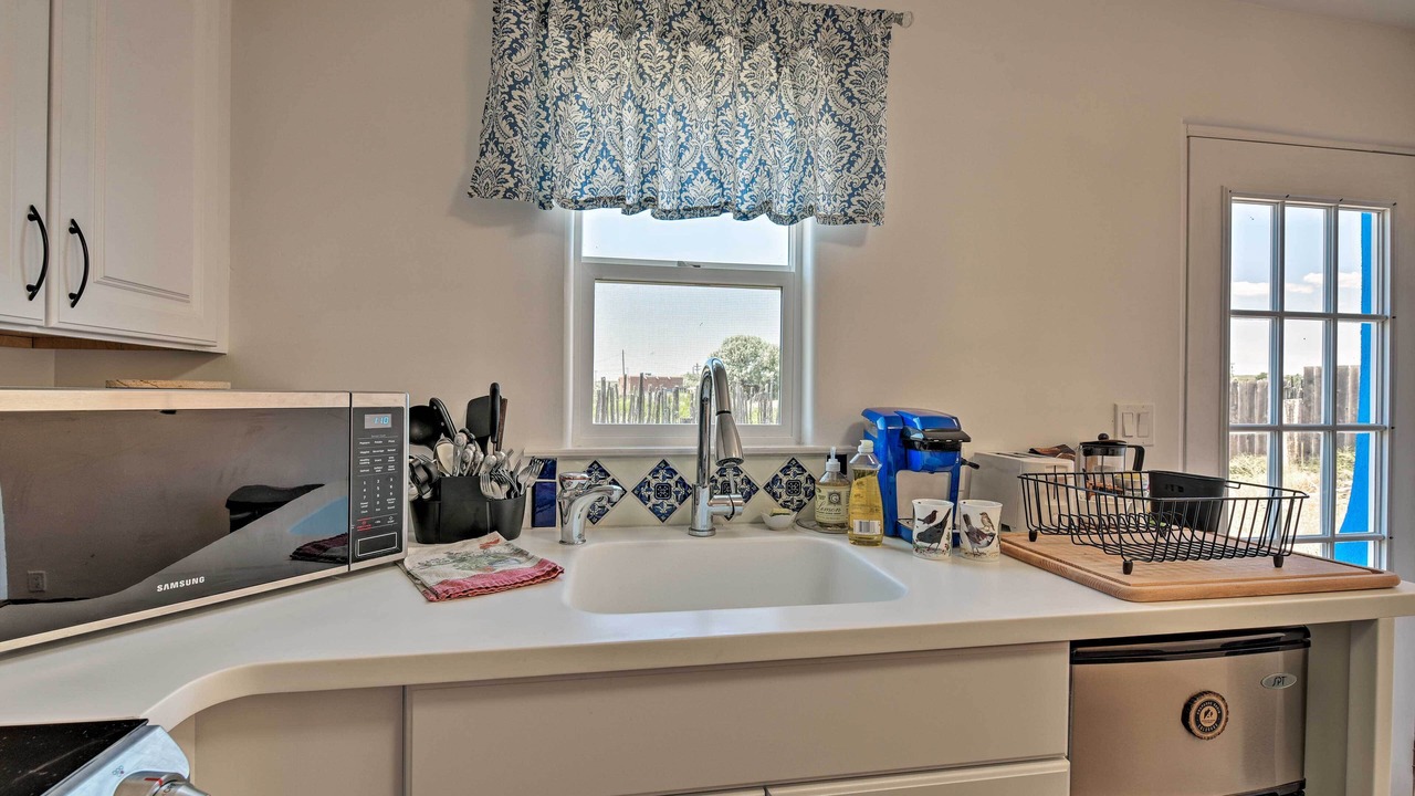 Photo of Kitchen in El Prado