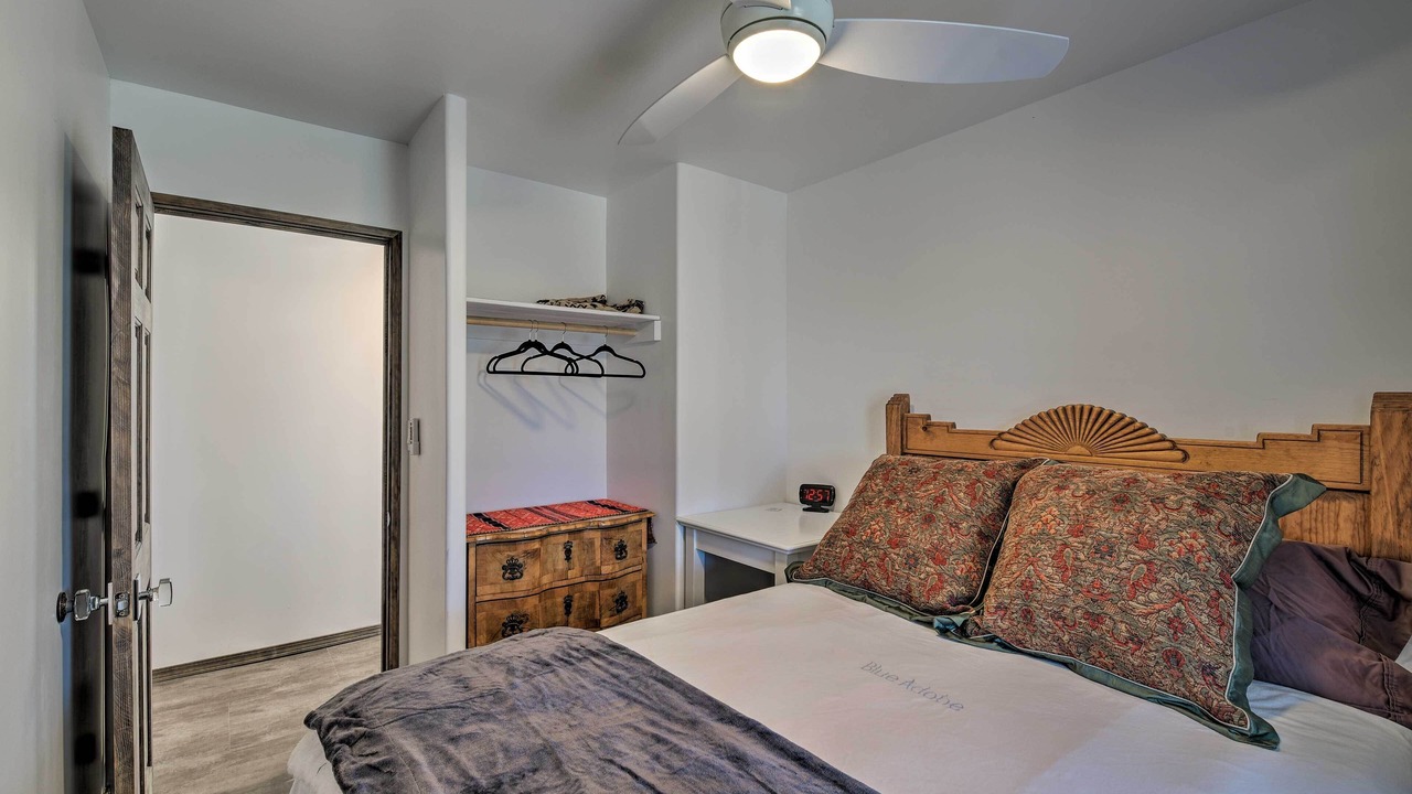 Photo of Bedroom in El Prado