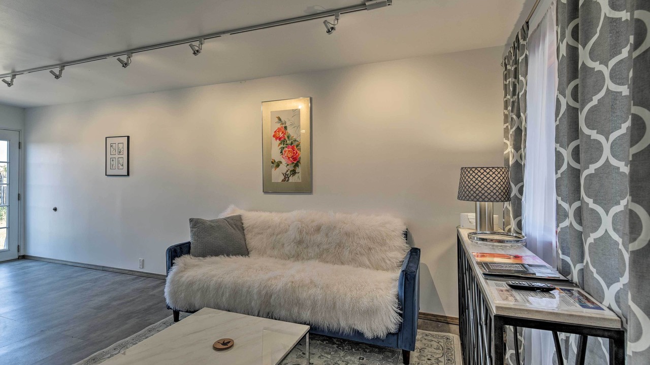 Photo of Livingroom in El Prado