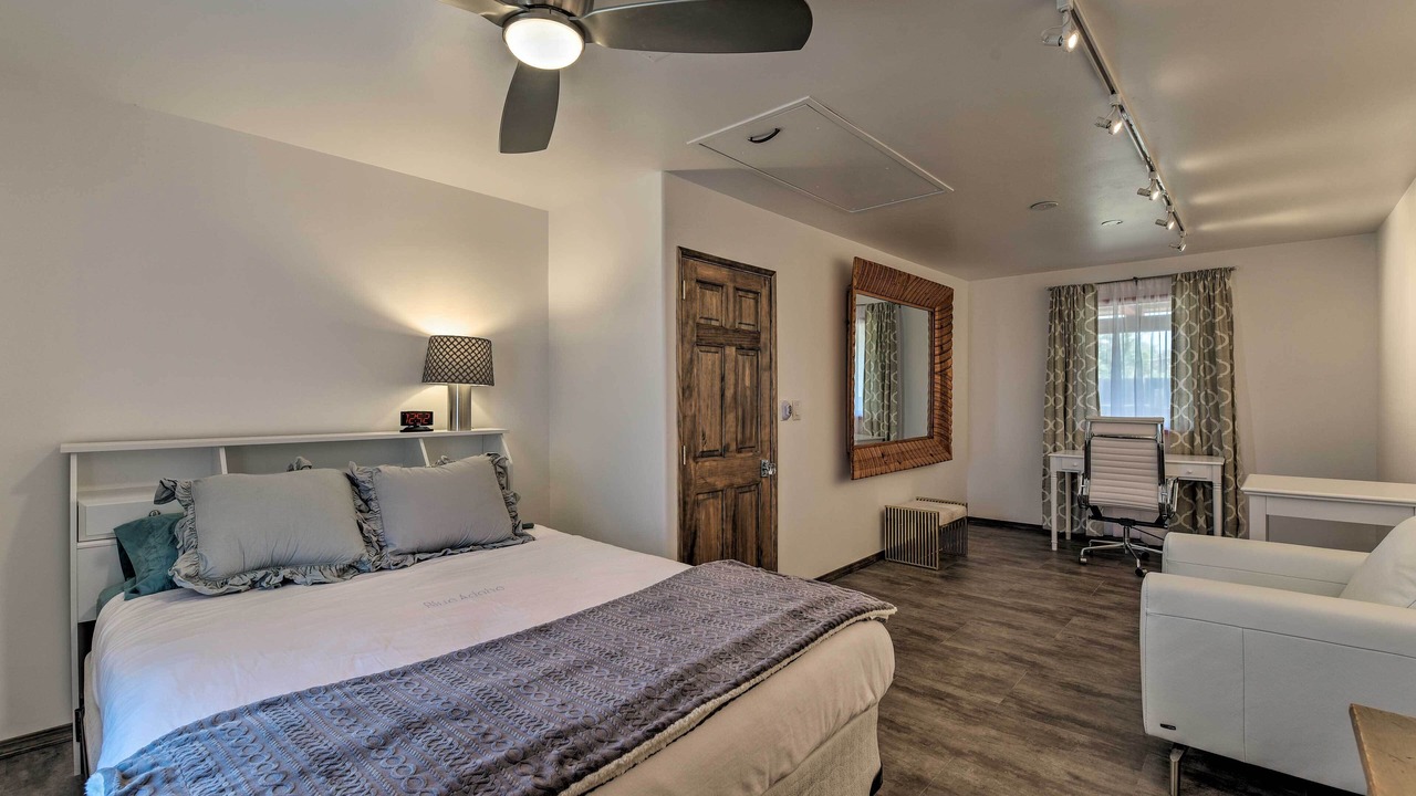 Photo of Bedroom in El Prado