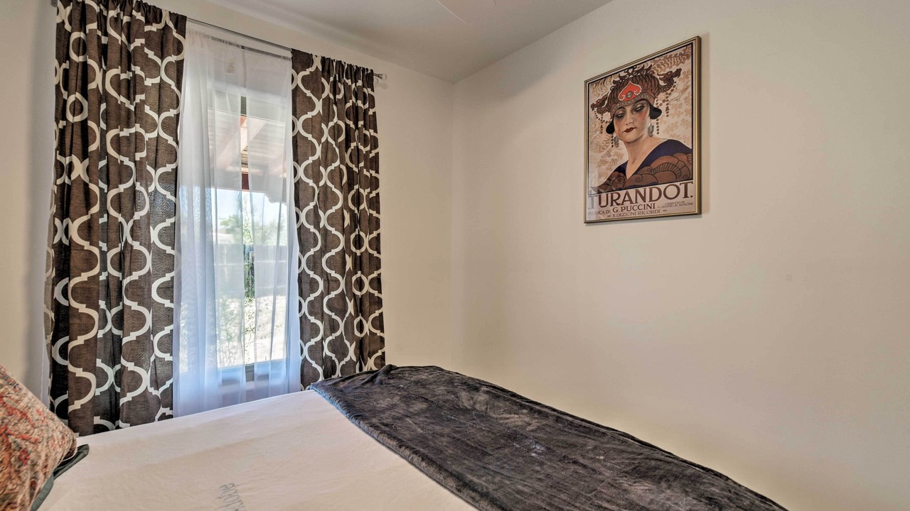 Photo of Bedroom in El Prado