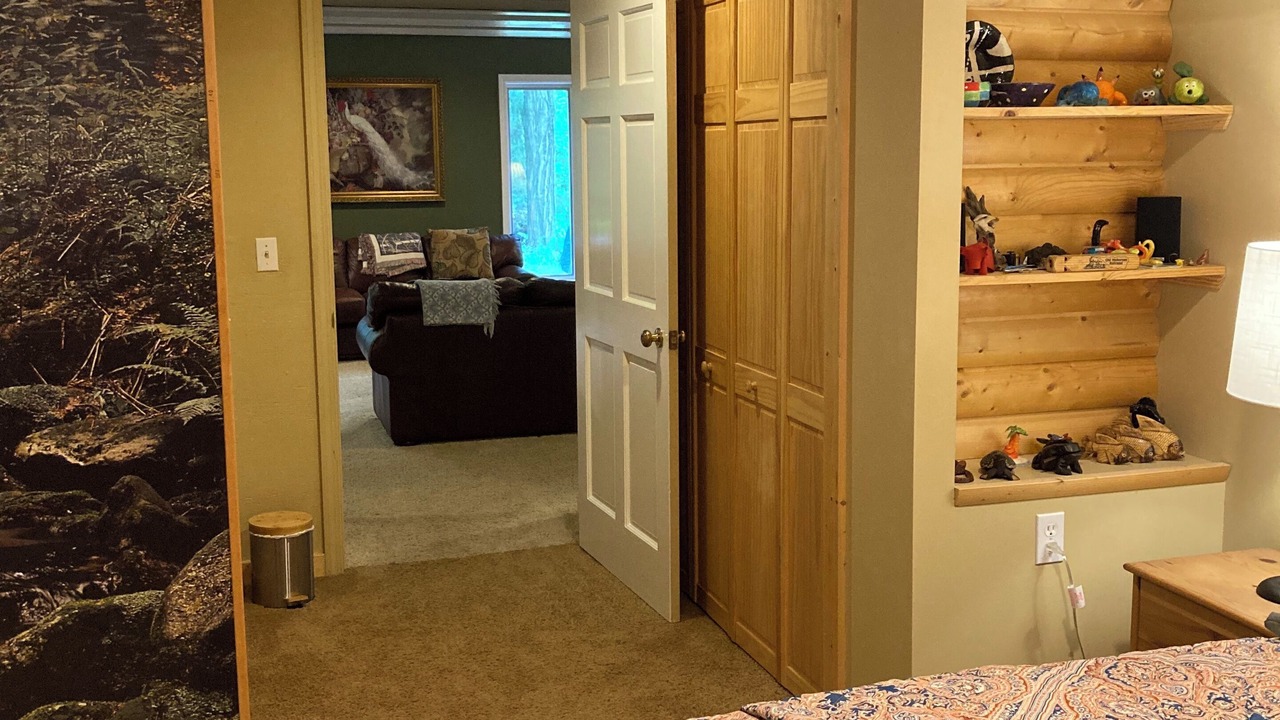 Photo of Bedroom in Honey Creek
