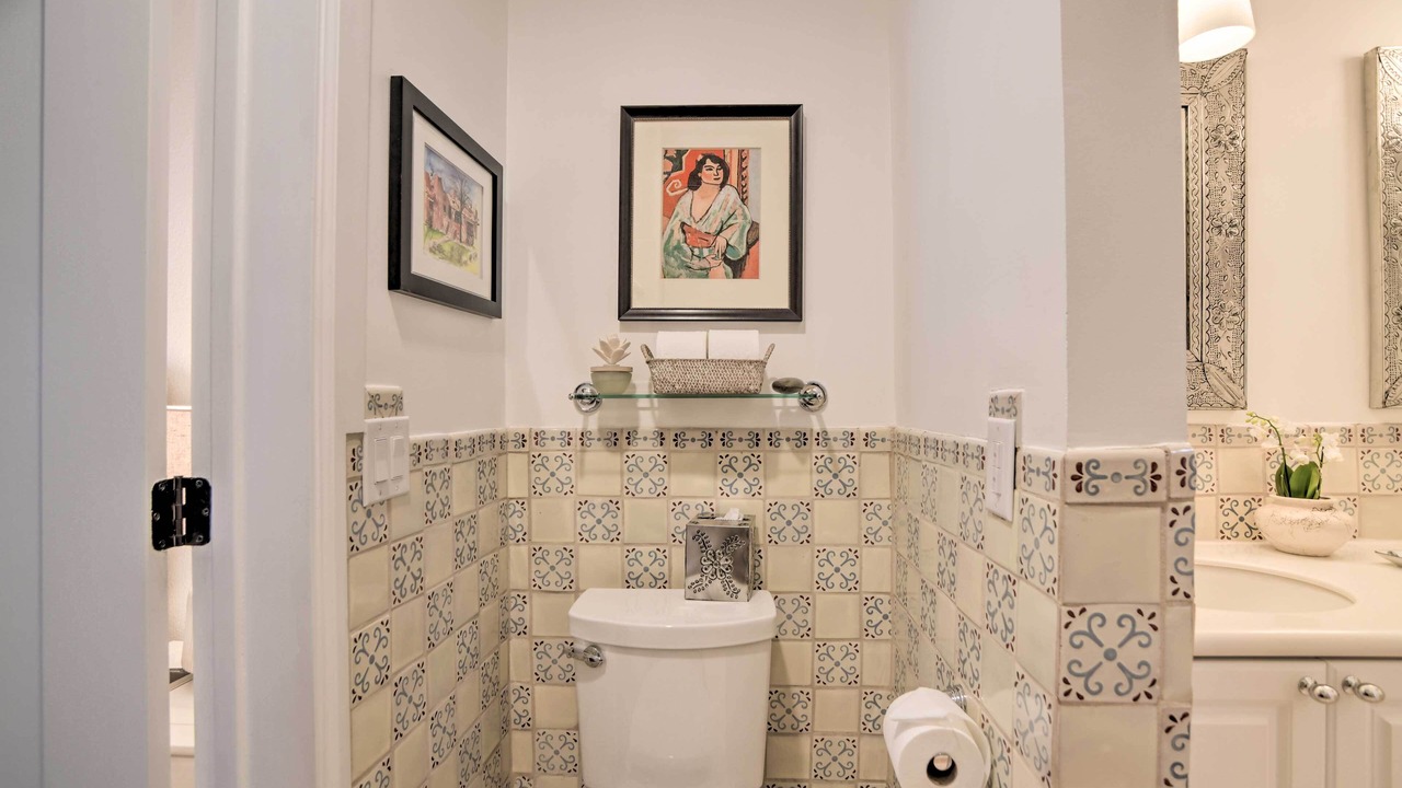 Photo of Bathroom in Vista Encantada