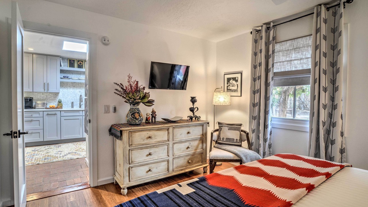 Photo of Bedroom in Vista Encantada