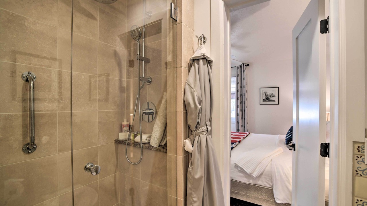 Photo of Bathroom in Vista Encantada