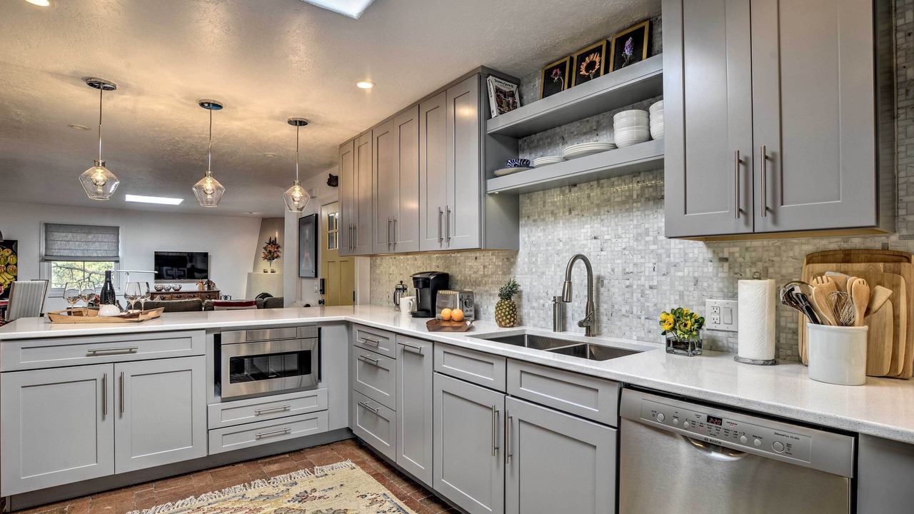 Photo of Kitchen in Vista Encantada